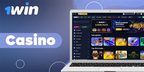 1wincasino|1win Casino: Top Games & Huge Jackpots .